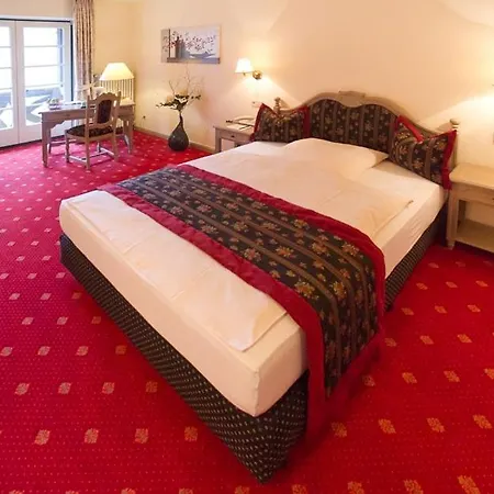 Hotel Romantik Aselager Muhle 4*