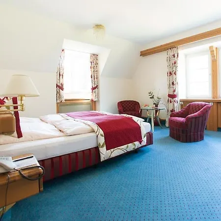 Romantik Aselager Muhle Hotel 4*