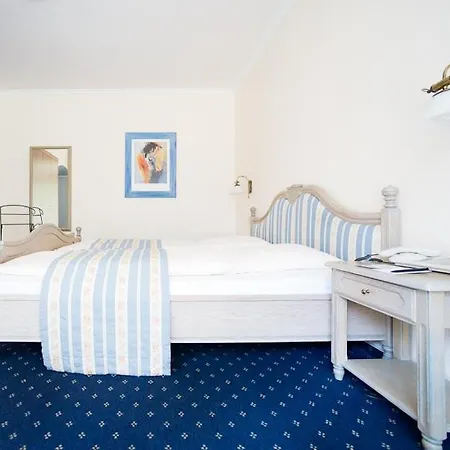 Romantik Aselager Muhle Hotel