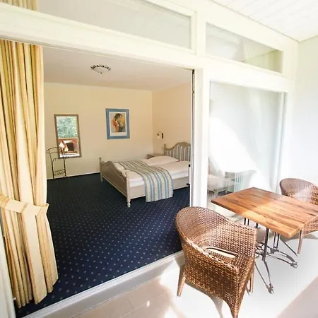 Aselager Muehle 4* Herzlake