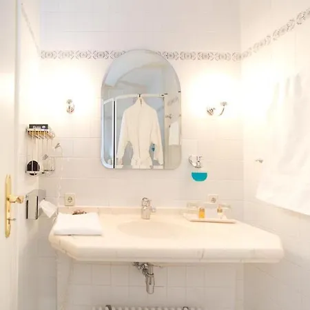 Hotel Romantik Aselager Muhle