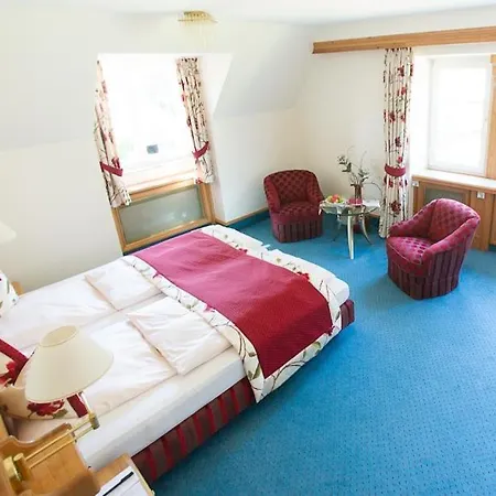 Aselager Muehle Hotel