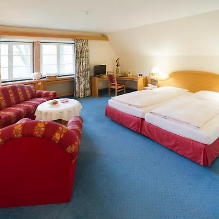 Aselager Muehle Hotel 4*