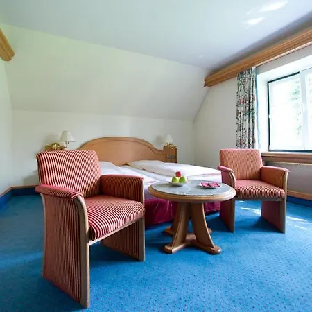 Hotel Romantik Aselager Muhle