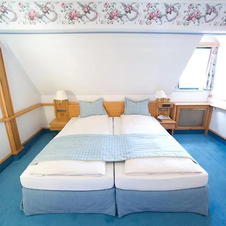 Romantik Aselager Muhle 4*