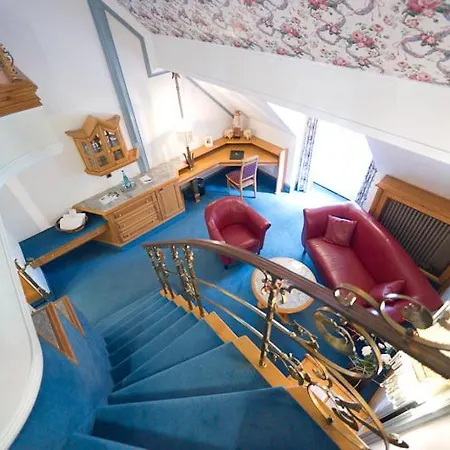 Aselager Mühle 4* Herzlake