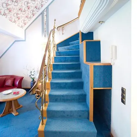 Aselager Muehle ホテル Herzlake