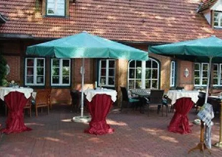 Hotel Romantik Aselager Muhle 4*