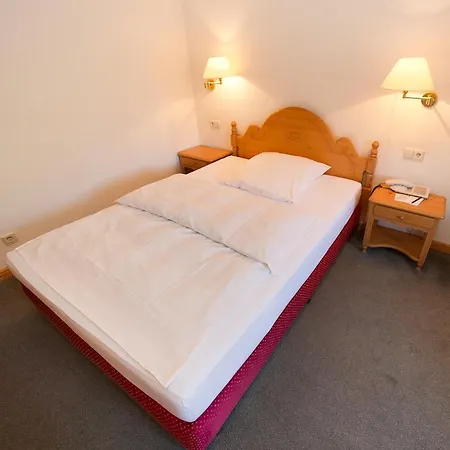 Hotel Aselager Muehle 4*