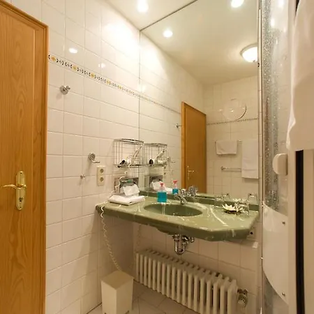 ホテル Aselager Muehle Herzlake