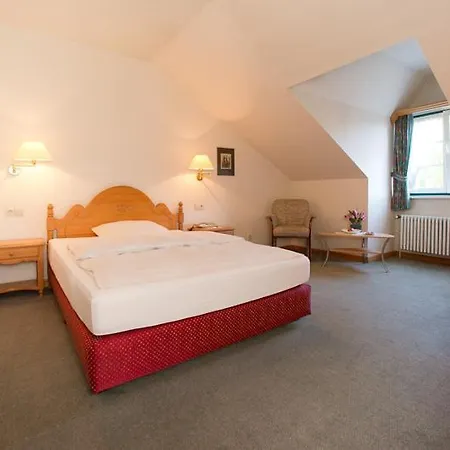 Hotel Aselager Muehle