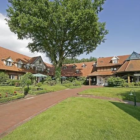 Romantik Aselager Muhle 4* Herzlake