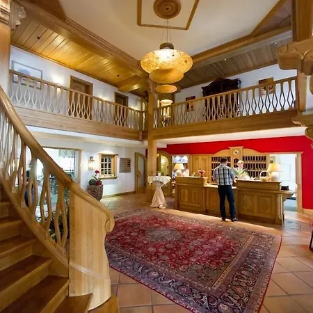 Hotel Aselager Mühle