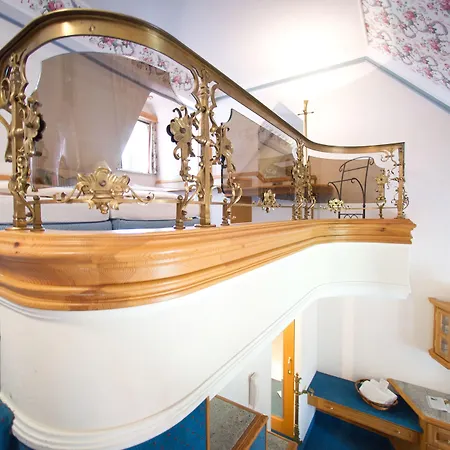 ホテル Aselager Muehle Herzlake