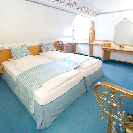 Aselager Muehle Hotel Herzlake