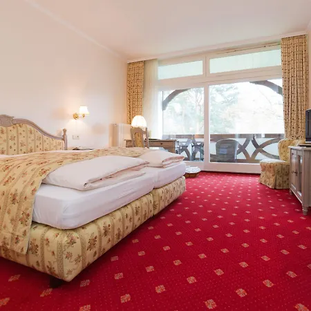 Hotel Aselager Mühle Herzlake