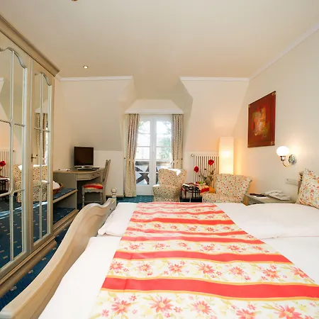 Romantik Aselager Muhle Hotel 4*
