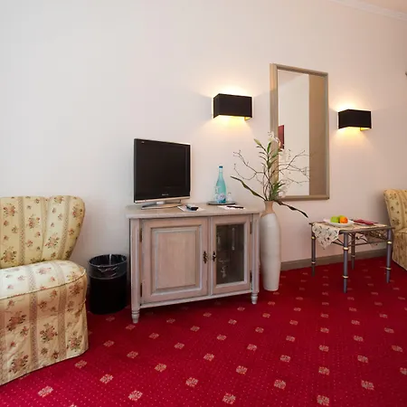 Hotel Romantik Aselager Muhle 4*