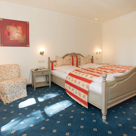 Romantik Aselager Muhle Hotel 4*