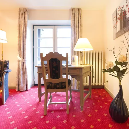 Aselager Muehle Hotel 4*