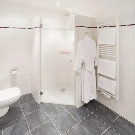 Aselager Muehle 4* Herzlake