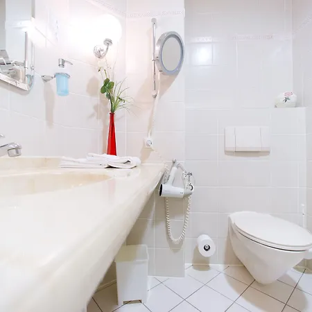 Romantik Aselager Muhle 4*