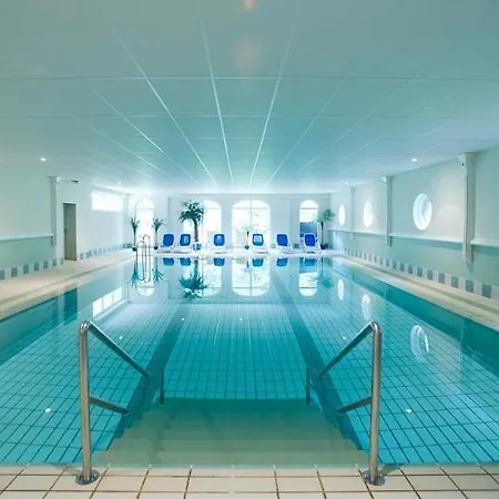 Aselager Mühle 4* Herzlake