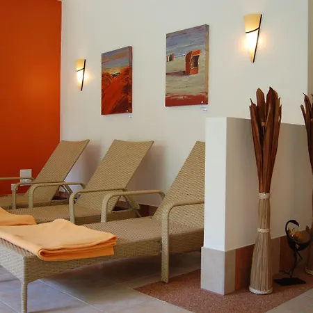 Aselager Muehle 4* Herzlake