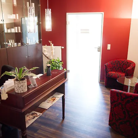 Aselager Muehle 4* Herzlake