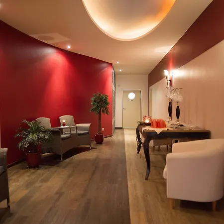 Romantik Aselager Muhle Hotel