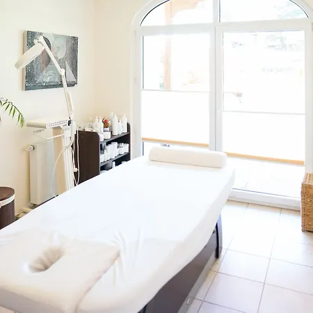 ホテル Aselager Muehle Herzlake