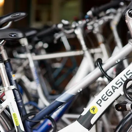 Hotel Aselager Mühle 4*