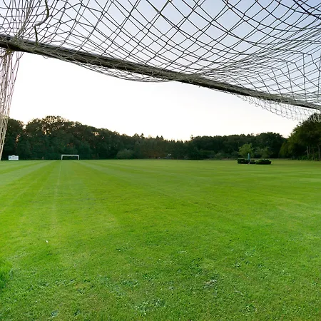 ホテル Aselager Muehle