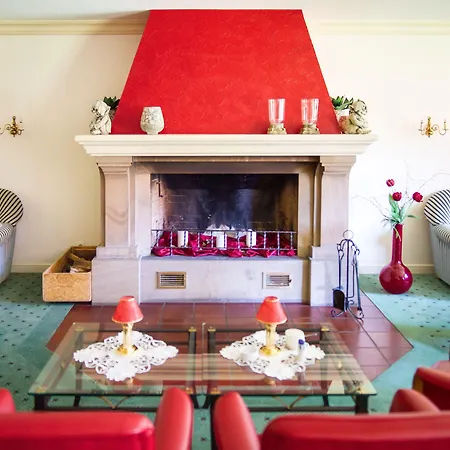 Aselager Muehle 4* Herzlake