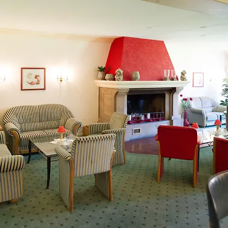 Hotel Aselager Muehle Herzlake