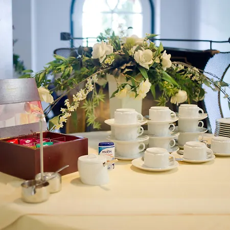 Aselager Muehle Hotel 4*