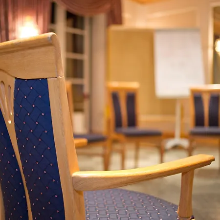 Hotel Aselager Muehle 4*