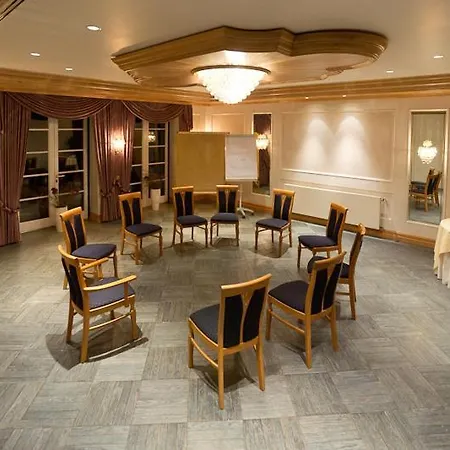 Hotel Aselager Muehle