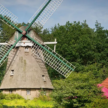 Hotel Aselager Muehle 4*