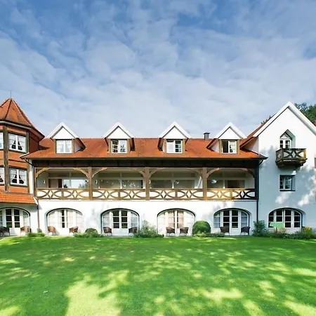 Hotel Romantik Aselager Muhle