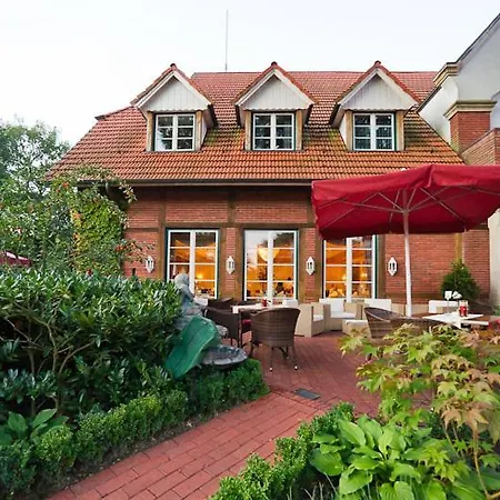 Hotel Aselager Muehle