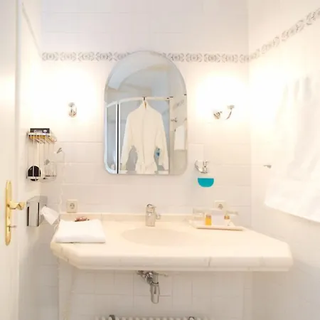 Romantik Aselager Muhle Hotel