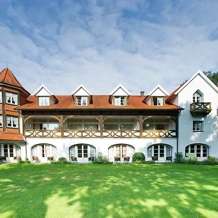 Romantik Aselager Muhle Hotel Herzlake