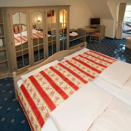 Aselager Muehle Hotel Herzlake