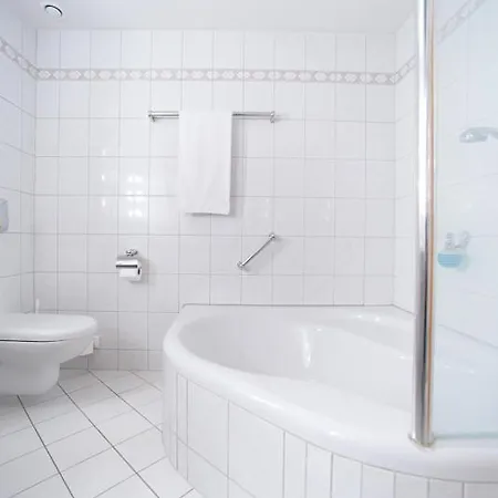 Hotel Romantik Aselager Muhle 4*
