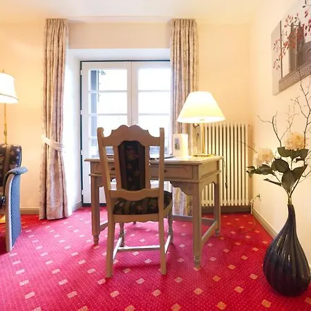 Hotel Romantik Aselager Muhle 4*