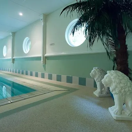 ホテル Aselager Muehle