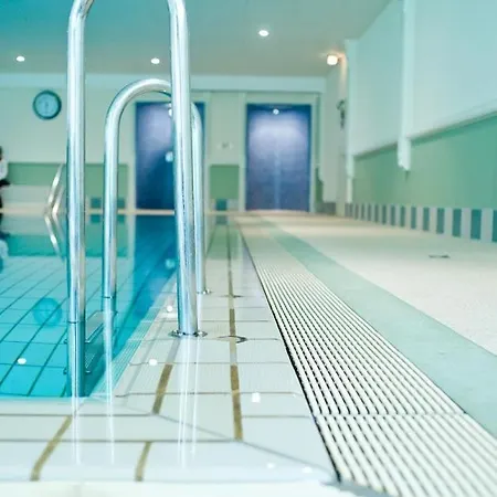 Hotel Romantik Aselager Muhle 4*