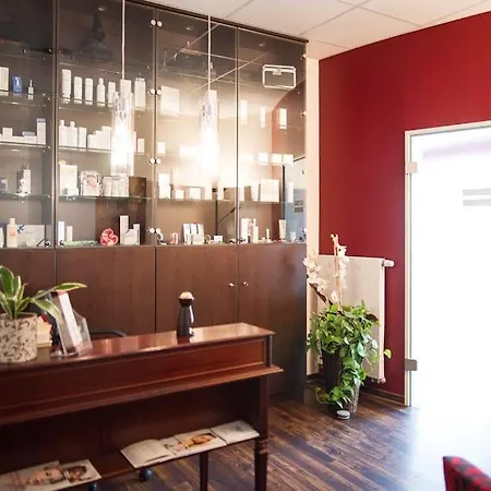 Aselager Mühle Herzlake