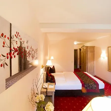 Romantik Aselager Muhle Hotel 4*